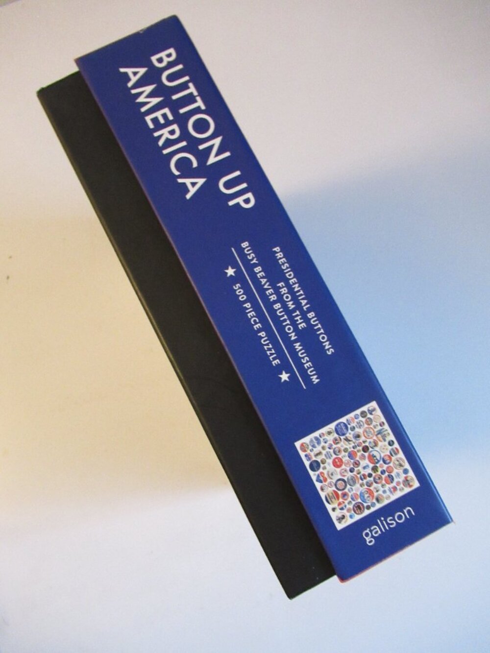 Button Up America Puzzle - Picture 11 of 15